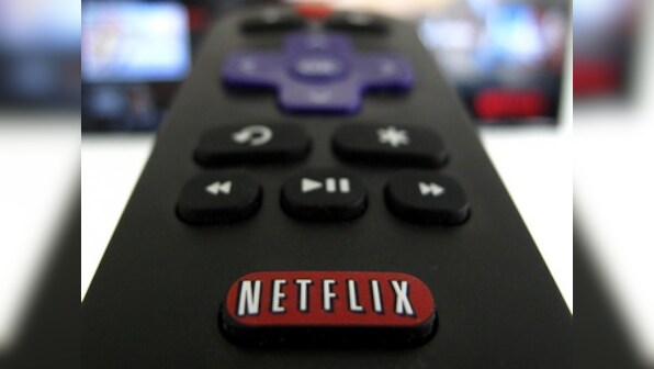 Amazon and Netflix hailed as new gatekeepers of video content by director Shekhar Kapur