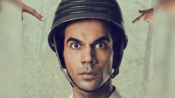 Filmfare Awards 2018 forgot to nominate Rajkummar Rao, Newton — and Twitter was not having it