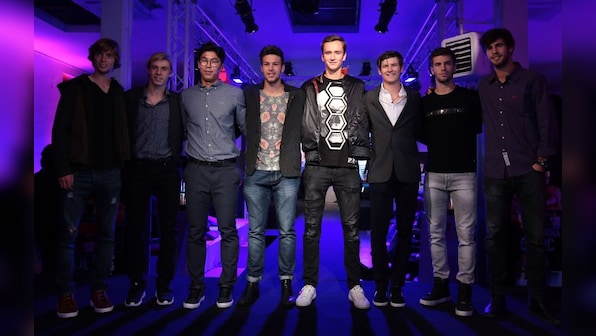 Next Gen ATP Finals: Exciting young talents, new innovations expected to give glimpse of future at Milan