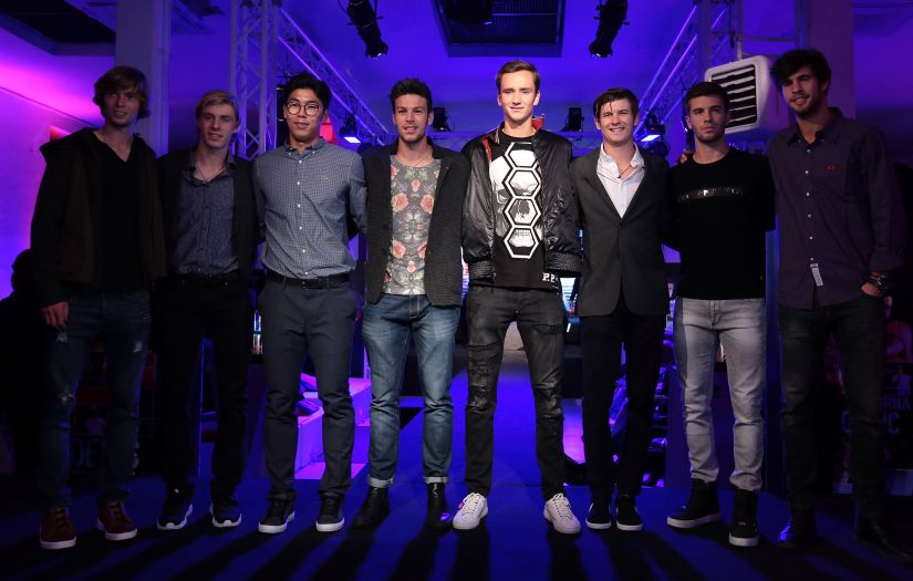 Next Gen ATP Finals: Exciting young talents, new innovations expected to give glimpse of future at Milan Next Gen ATP Finals: Exciting young talents, new innovations expected to give glimpse of future at Milan