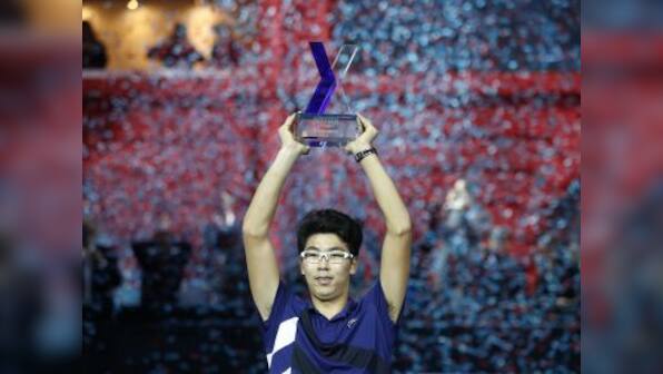Next Gen ATP Finals: Hyeon Chung defeats top seed Andrey Rublev to win title at inaugural edition