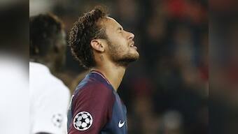 Ligue 1: Paris Saint-Germain to miss Neymar, Angel Di Maria and Marquinhos for Angers clash