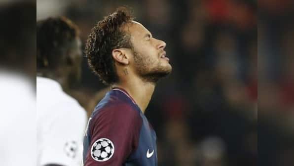 Ligue 1: Paris Saint-Germain to miss Neymar, Angel Di Maria and Marquinhos for Angers clash
