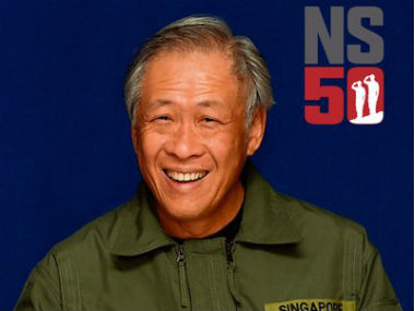 Singapore calls India 'regional power' in Indo-Pacific region, will sign naval cooperation pact today Singapore calls India 'regional power' in Indo-Pacific region, will sign naval cooperation pact today