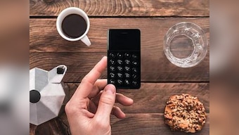 Japanese company FutureModel to release NichePhone-S phone with 6.5 mm thickness and Android 4.2 for about $ 95