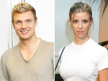 Backstreet Boys singer Nick Carter will not be charged in 2003 sexual assault case