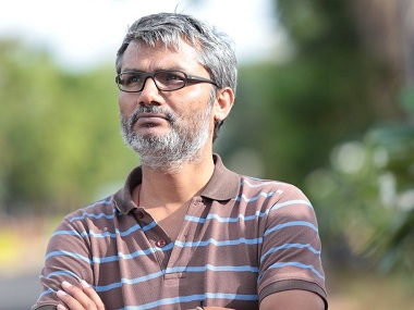 IFFI 2017: Dangal director Nitesh Tiwari says stars should volunteer for children's films IFFI 2017: Dangal director Nitesh Tiwari says stars should volunteer for children's films