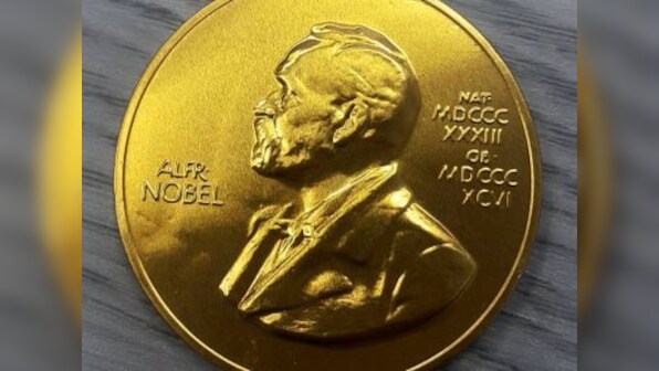 Nobel literature academy entangled in #Metoo sex scandal as 18 women make sexual assault claims