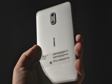 HMD Global releases software update including November security patch for Nokia 6 HMD Global releases software update including November security patch for Nokia 6