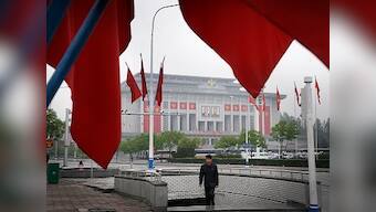 US imposes fresh sanctions on North Korea after Washington declares Pyongyang a 'state sponsor of terrorism'