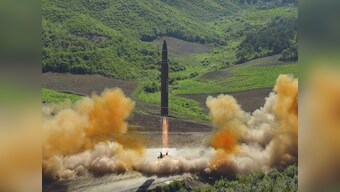 UN, Pyongyang officials meet in North Korea, agree current situation is most dangerous security issue in world