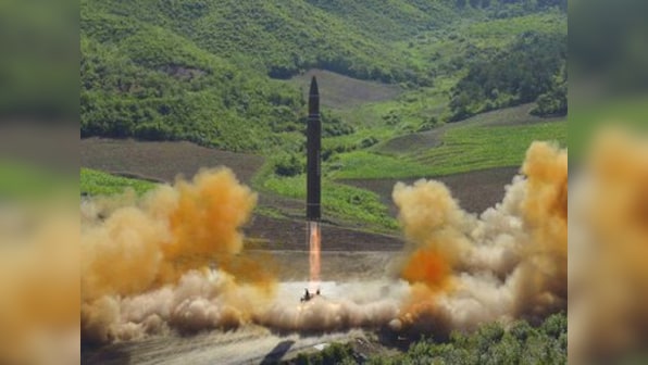 UN, Pyongyang officials meet in North Korea, agree current situation is most dangerous security issue in world