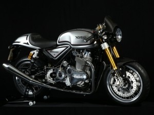 TVS Motor acquires iconic British motorcycle manufacturing company Norton for £16 million in all-cash deal TVS Motor acquires iconic British motorcycle manufacturing company Norton for £16 million in all-cash deal