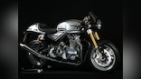Kinetic Group announces joint venture with Norton to bring the Dominator and Commando to India