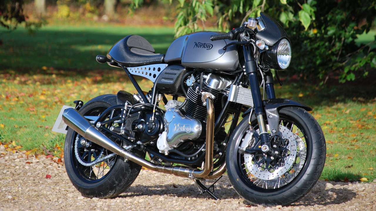 Norton Motorcycles releases render images of upcoming 650 Atlas Scrambler Norton Motorcycles releases render images of upcoming 650 Atlas Scrambler