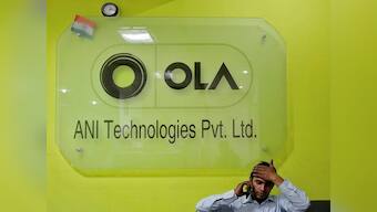 Ola to buy Foodpanda: More than taking on UberEATS, it's a hyper growth strategy for Indian co