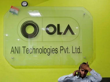 Ola planning to expand in Australia; has started inviting drivers from Sydney, Melbourne and Perth to get on its platform Ola planning to expand in Australia; has started inviting drivers from Sydney, Melbourne and Perth to get on its platform