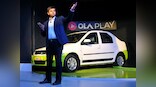 Ola partners with Microsoft to use its cloud and AI to enhance rider experience
