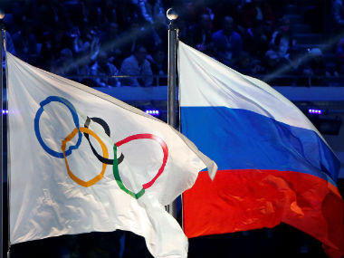 Russia's absence from 2018 Winter Games would be great loss for Olympic movement, says Kremlin Russia's absence from 2018 Winter Games would be great loss for Olympic movement, says Kremlin