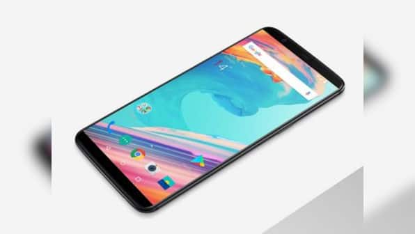 OnePlus 5T to go on early access sale on 24 November on Amazon and OnePlus store website in India