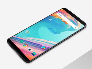 OnePlus 5T launched in India from Rs 32,999; goes on sale from 21 November OnePlus 5T launched in India from Rs 32,999; goes on sale from 21 November