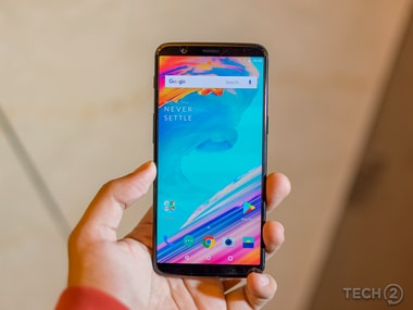 OnePlus 5T is now available on both online and offline stores; includes Rs 1,500 cashback offer on HDFC cards