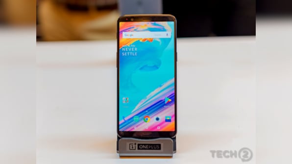 OnePlus 5T claims to have been sold out in five minutes of the special one-hour preview sale on Amazon