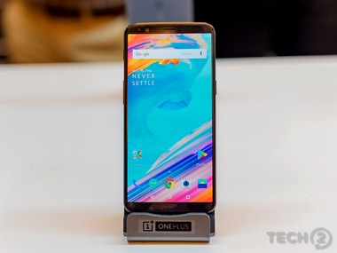 OnePlus 5T claims to have been sold out in five minutes of the special one-hour preview sale on Amazon OnePlus 5T claims to have been sold out in five minutes of the special one-hour preview sale on Amazon