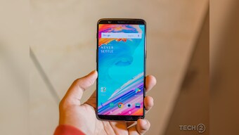 OnePlus 5T first impressions: We might finally have the device that fans of the company deserve