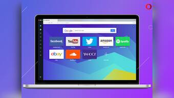 Opera 49 launched with VR capabilities and a new snapshot feature with editing tools