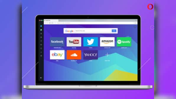 Opera 49 launched with VR capabilities and a new snapshot feature with editing tools