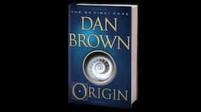 Origin book review: Dan Brown's latest thriller finds Robert Langdon unspooling a mystery in Barcelona