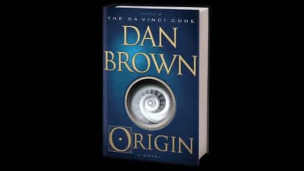 Origin book review: Dan Brown's latest thriller finds Robert Langdon unspooling a mystery in Barcelona