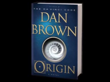 Origin book review: Dan Brown's latest thriller finds Robert Langdon unspooling a mystery in Barcelona Origin book review: Dan Brown's latest thriller finds Robert Langdon unspooling a mystery in Barcelona