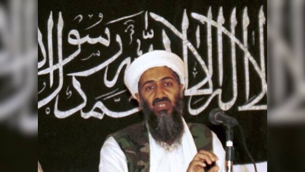 Osama bin Laden's 'bodyguard' Sami Idoudi detained in Tunisia as part of terrorism probe after his expulsion from Germany