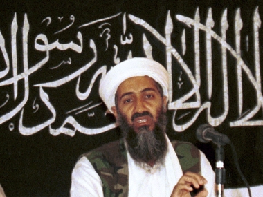 CIA releases 4.7 lakh files seized during Osama bin Laden's killing: Hand-written diary points at disdain for West CIA releases 4.7 lakh files seized during Osama bin Laden's killing: Hand-written diary points at disdain for West