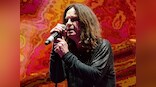 Ozzy Osbourne cancels US tour citing health reasons, a month after revealing diagnosis of Parkinson's disease