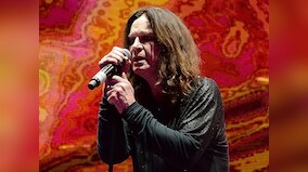 Ozzy Osbourne cancels US tour citing health reasons, a month after revealing diagnosis of Parkinson's disease