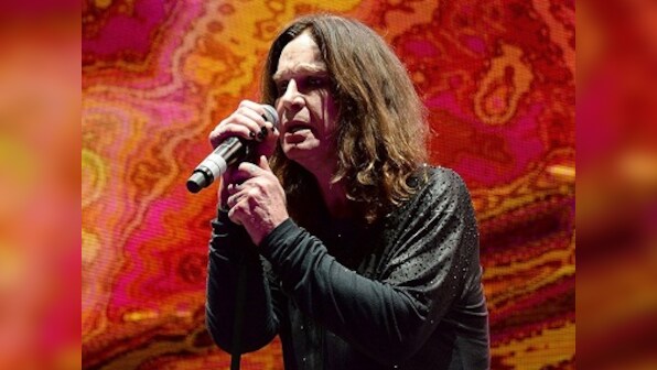 Ozzy Osbourne cancels US tour citing health reasons, a month after revealing diagnosis of Parkinson's disease