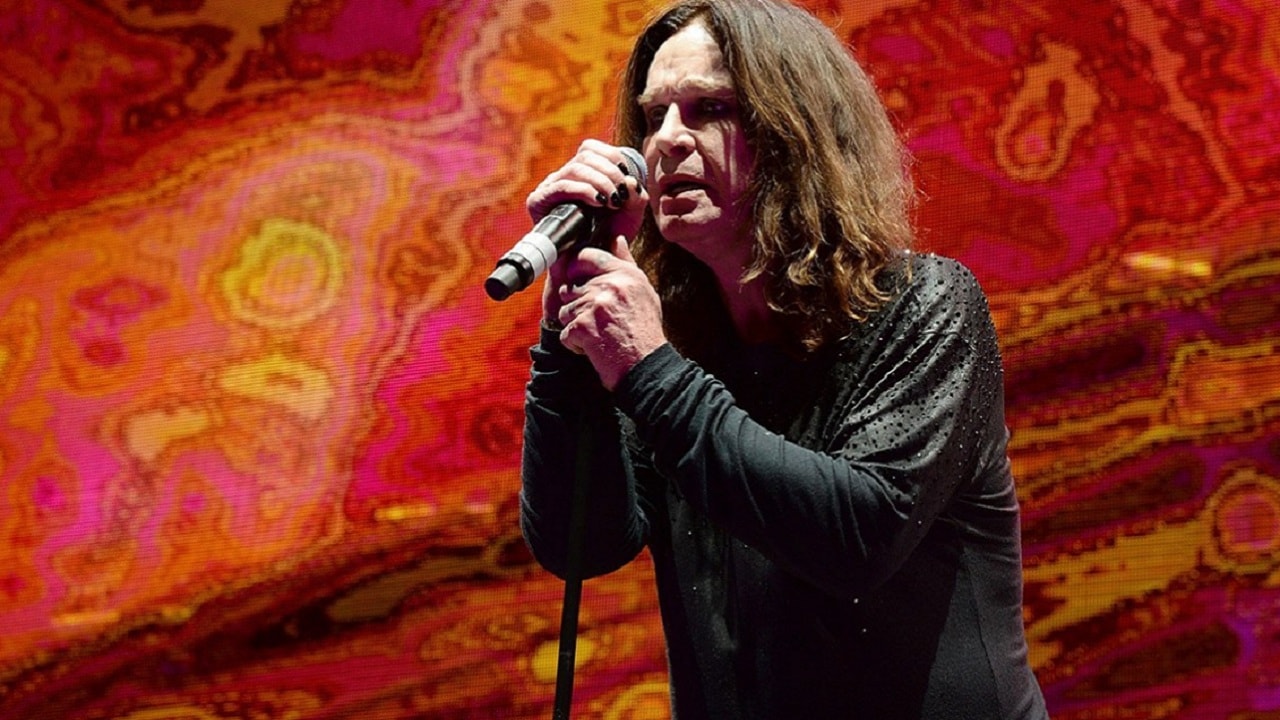 Ozzy Osbourne announces Farewell World Tour; touring band marks return