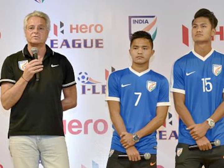 Stephen Constantine set for contract extension, Luis Norton De Matos to stay till end of I-League season
