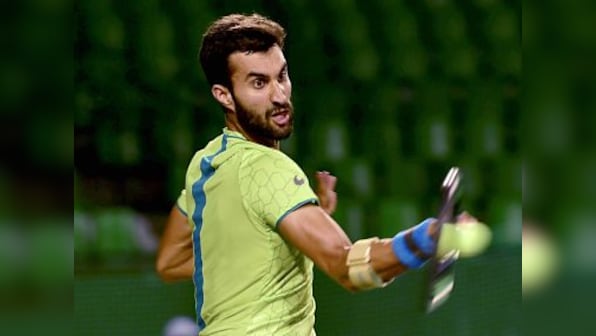 Bengaluru Open: Yuki Bhambri begins title challenge with comfortable victory over Sriram Balaji