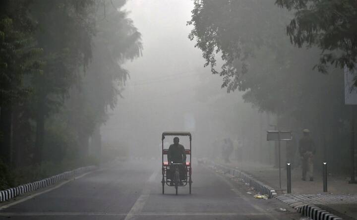 As Delhi's air quality worsens, IMA declares public health emergency As Delhi's air quality worsens, IMA declares public health emergency