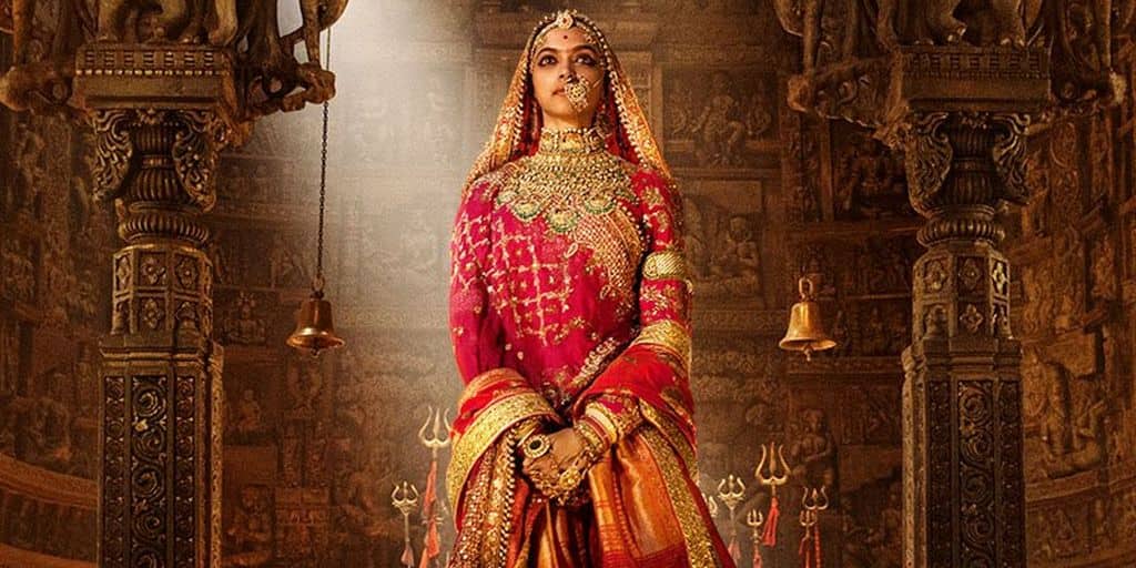 Padmavati 1024
