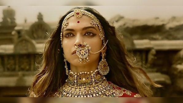 Padmavati controversy: Mulayam Singh Yadav's daughter-in-law dances to 'Ghoomar'; rouses Karni Sena's ire