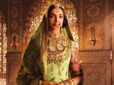 Padmavati: Delhi High Court rejects plea to form committee that will check if film distorts history Padmavati: Delhi High Court rejects plea to form committee that will check if film distorts history