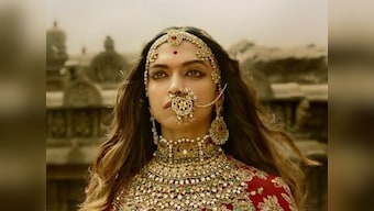 Padmavati: Shekhar Kapur says Sanjay Leela Bhansali's film is being politicised unnecessarily