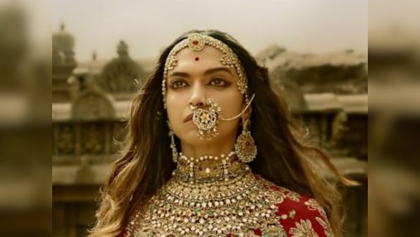 Padmavati: Shekhar Kapur says Sanjay Leela Bhansali's film is being politicised unnecessarily