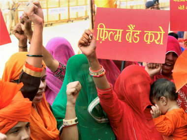 Narendra Modi must have played role in Padmavati release date deferral, says Karni Sena Narendra Modi must have played role in Padmavati release date deferral, says Karni Sena