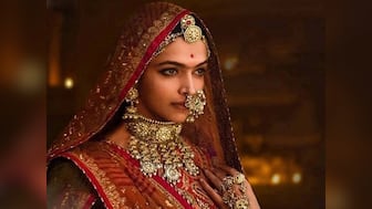 Padmaavat movie review: Bhansali couches regressive, opportunistic messaging in exhausting visual splendour